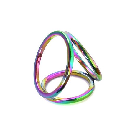 Beaded Frenum Loop - Glans Ring